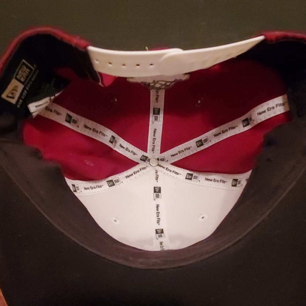 Takeover Snapback - Picture 4 of 4